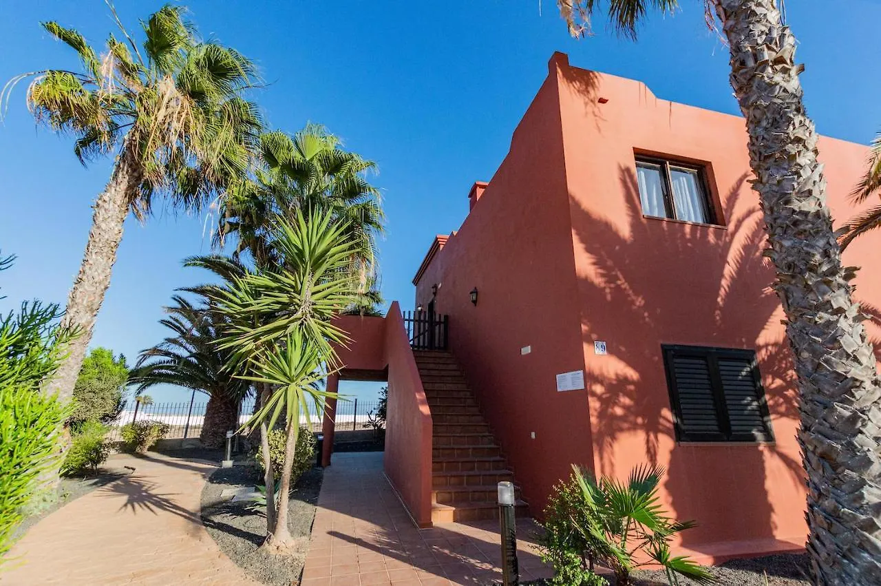 Appartamento La Vista Bonita Corralejo Spagna