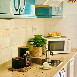 Beautiful Garden Flat Nearly Refurbished Free Wifi Apartamento