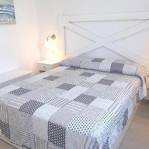 Fuerteventura Casa Fernanda Apartamento