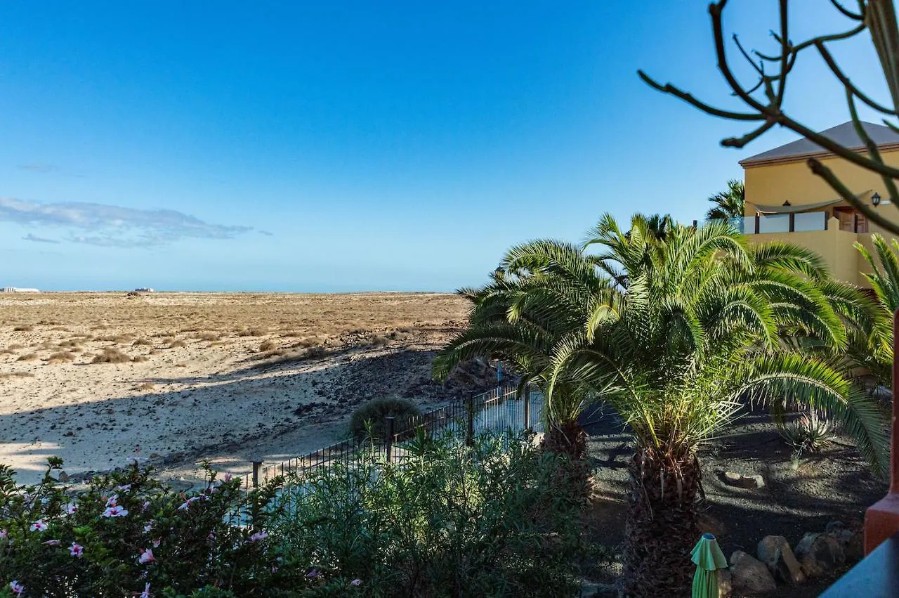 La Vista Bonita Apartment Corralejo