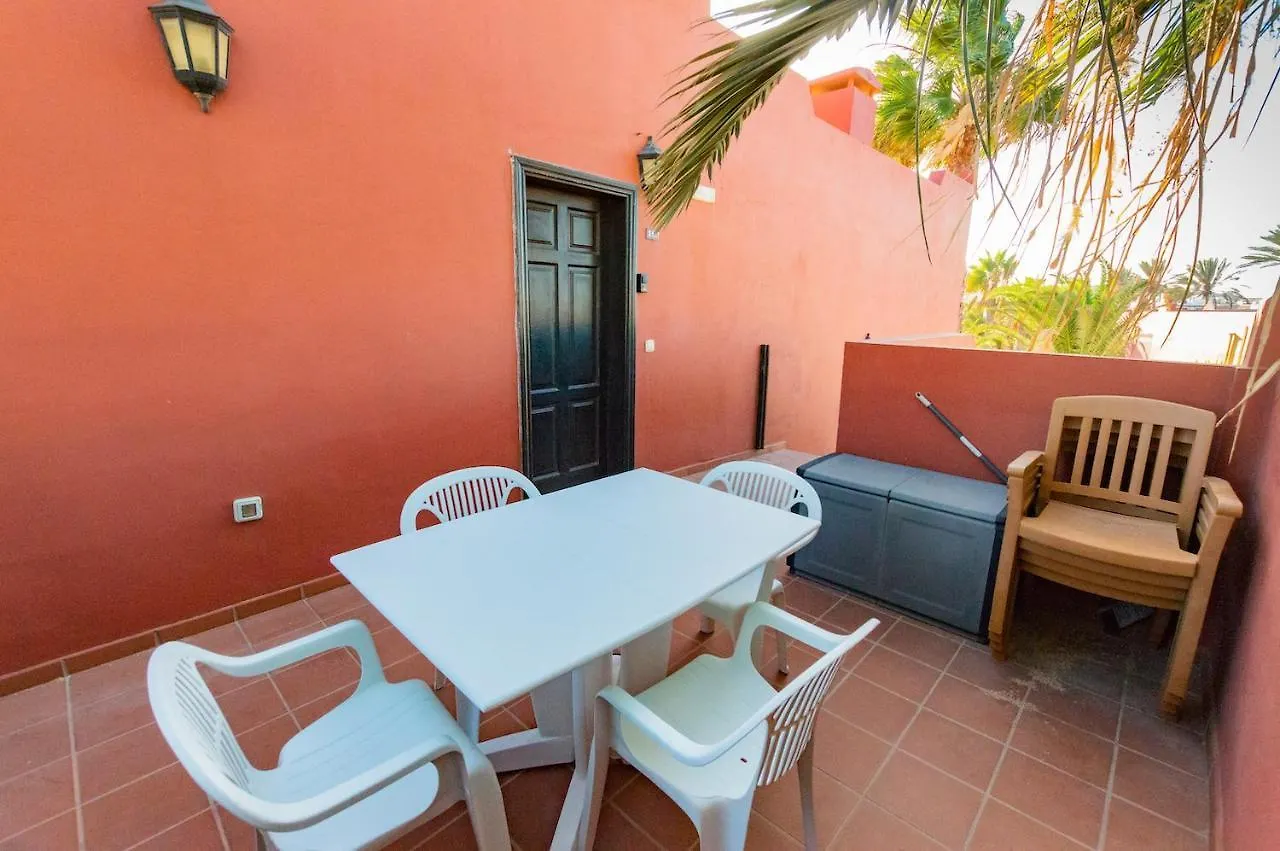 La Vista Bonita Apartment Corralejo