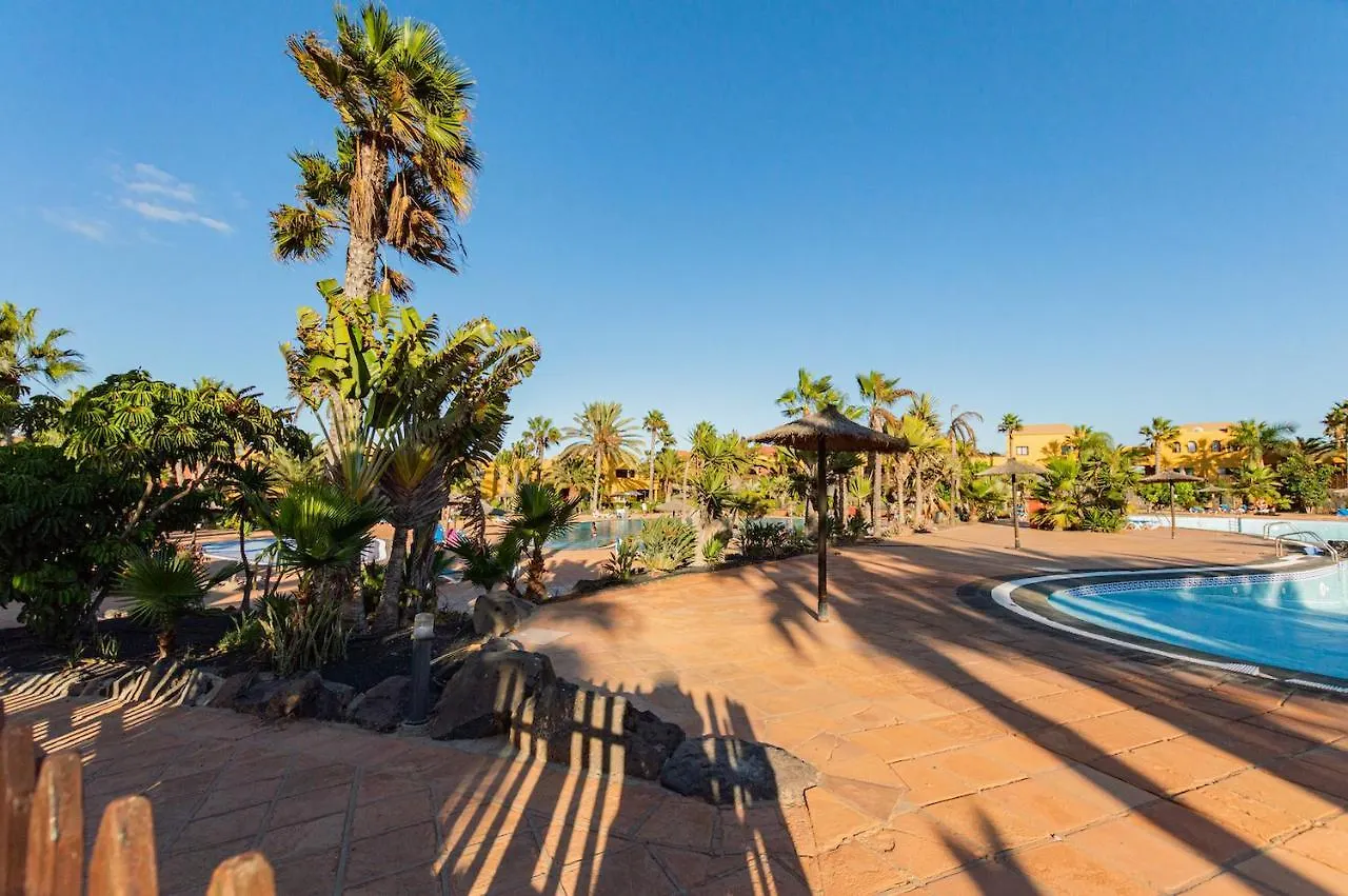 La Vista Bonita Apartment Corralejo 0*,  Spain