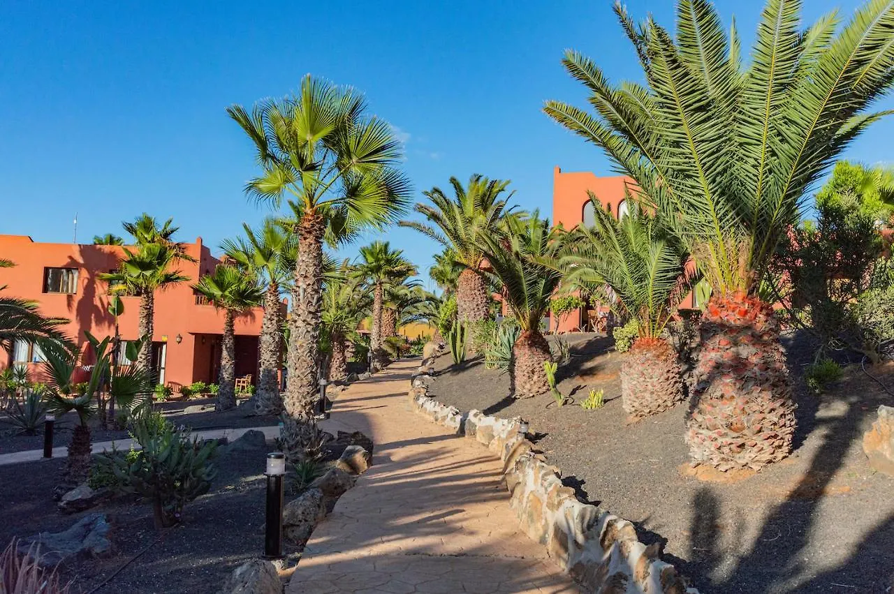 La Vista Bonita Apartment Corralejo Spain