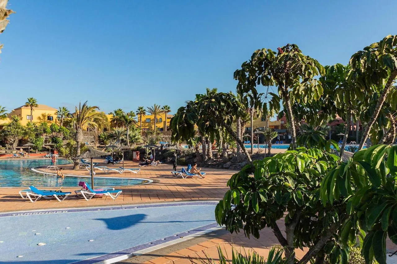 La Vista Bonita Apartment Corralejo