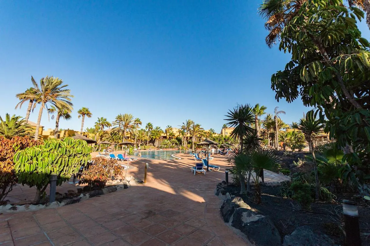 La Vista Bonita Apartment Corralejo