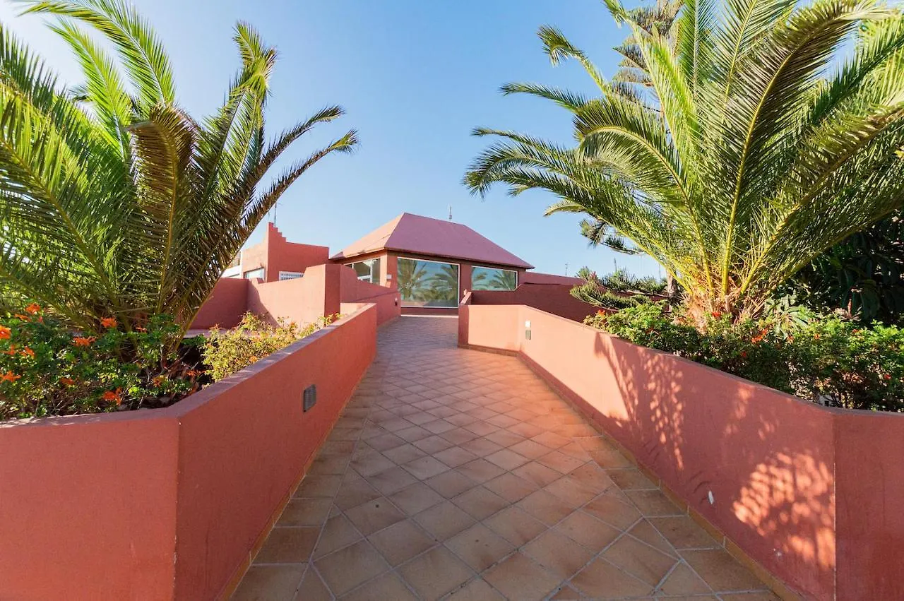 La Vista Bonita Apartment Corralejo 0*,