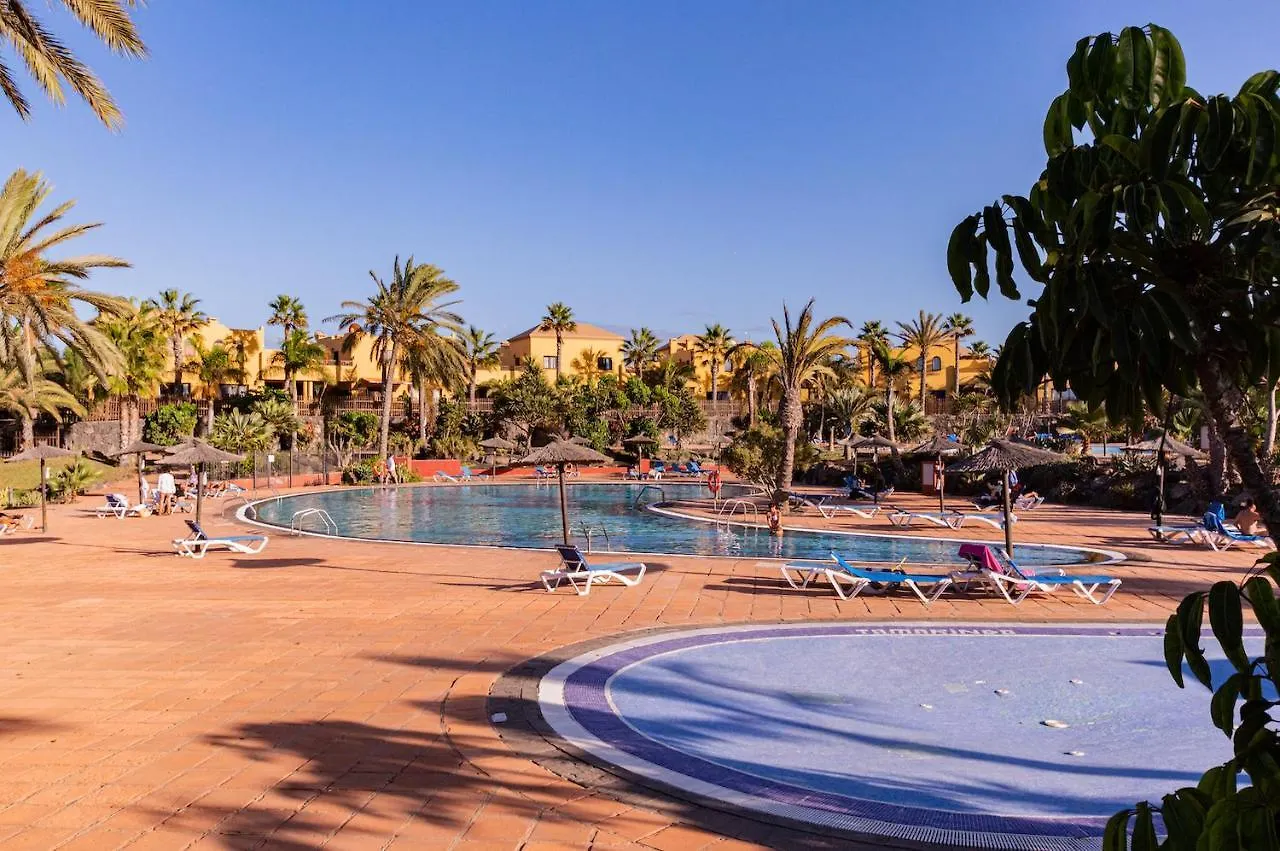 La Vista Bonita Apartment Corralejo