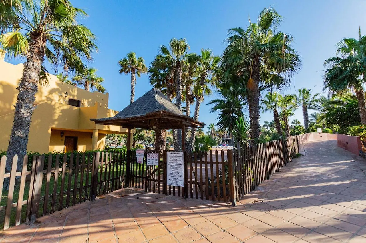 La Vista Bonita Apartment Corralejo Spain