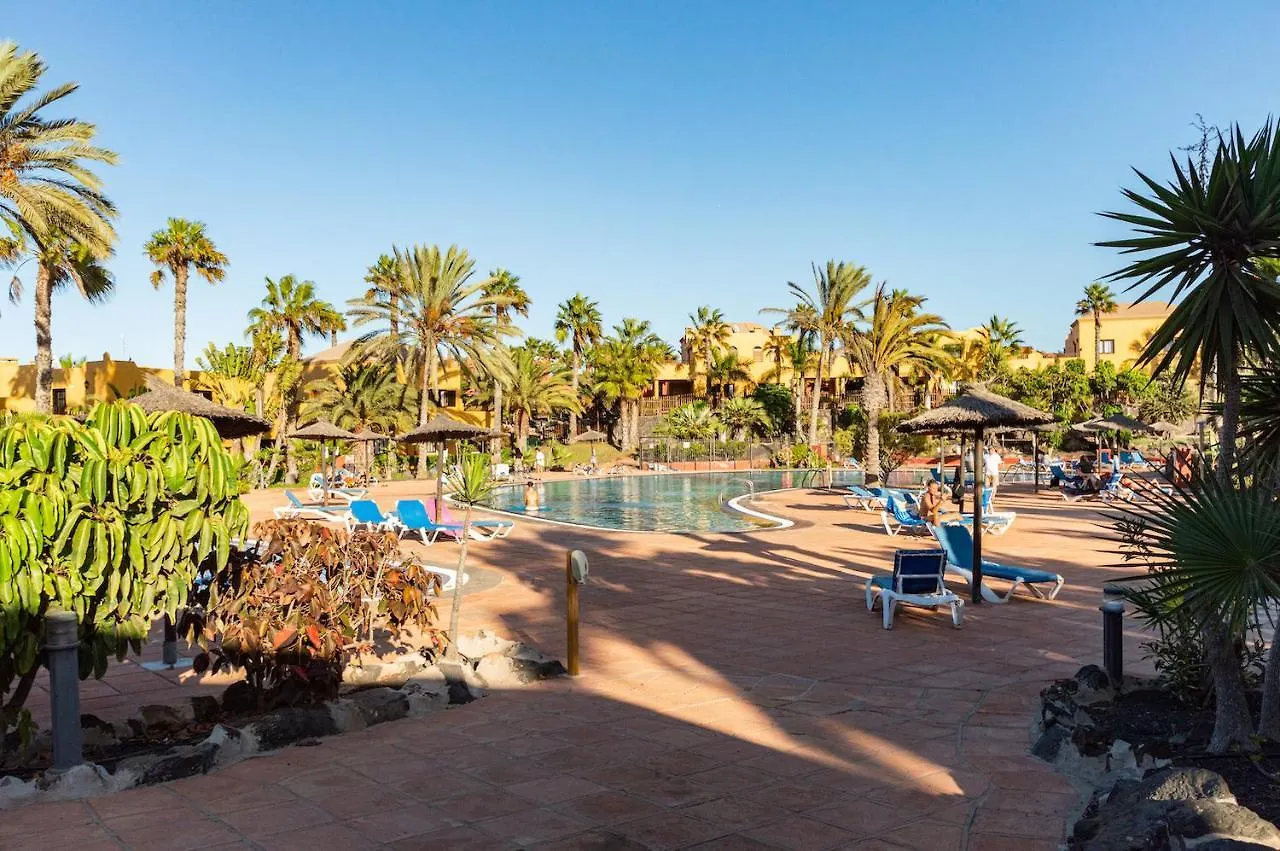 La Vista Bonita Apartment Corralejo