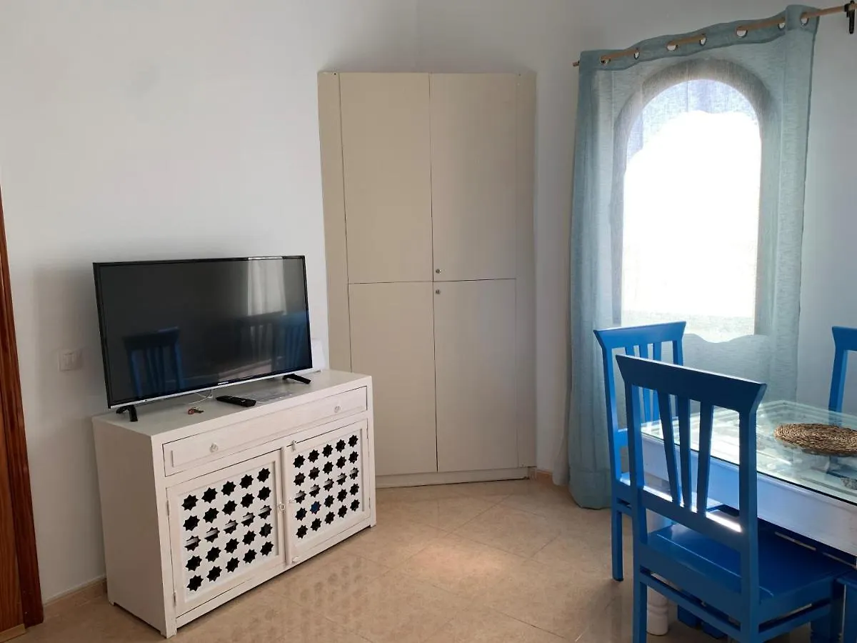 La Vista Bonita Apartment Corralejo