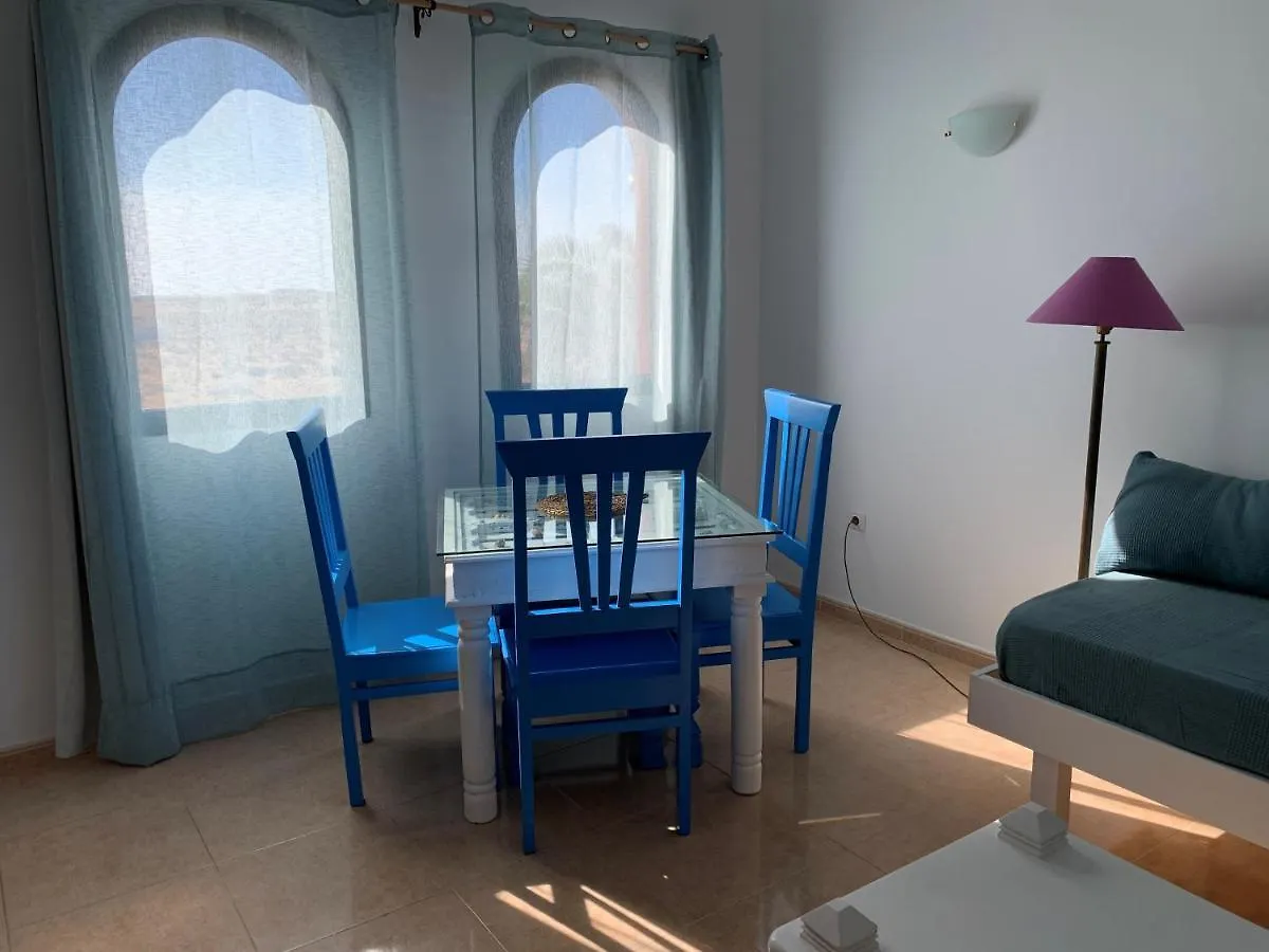 La Vista Bonita Apartment Corralejo Spain