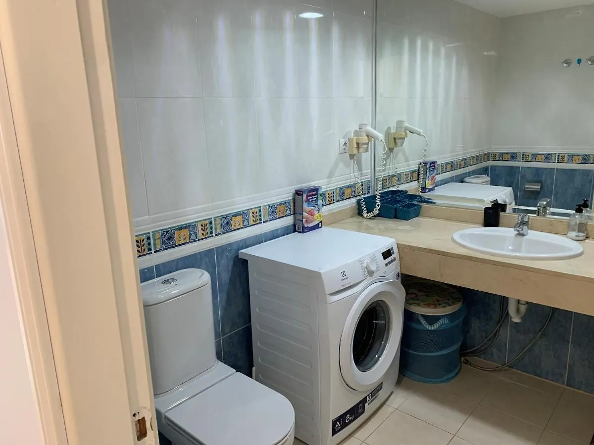La Vista Bonita Apartment Corralejo