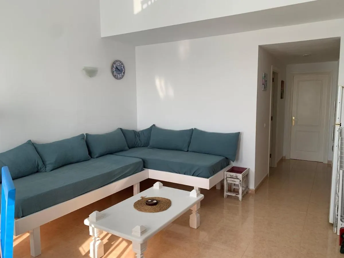 La Vista Bonita Apartment Corralejo 0*,