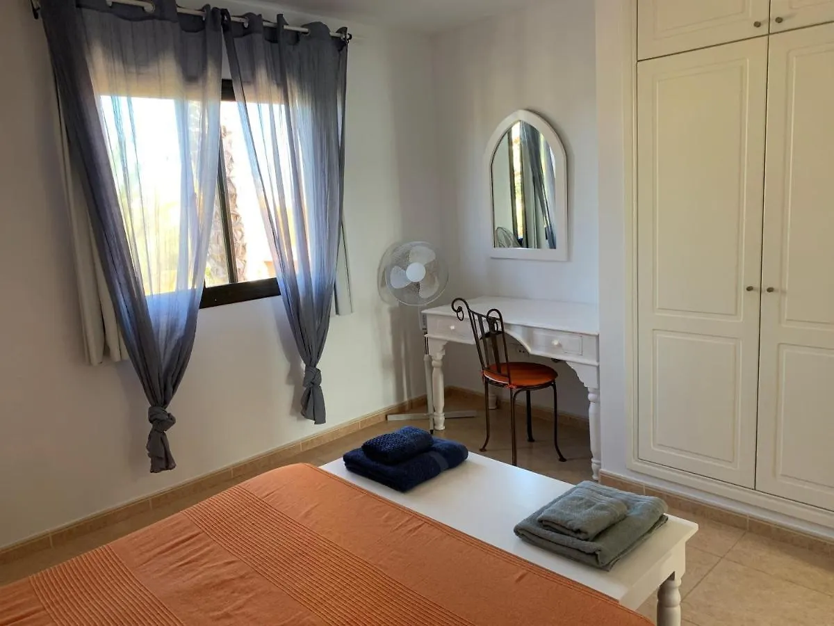 La Vista Bonita Apartment Corralejo Spain