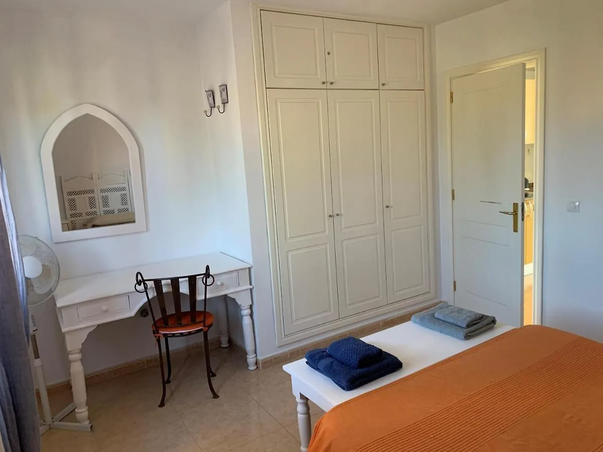 La Vista Bonita Apartment Corralejo