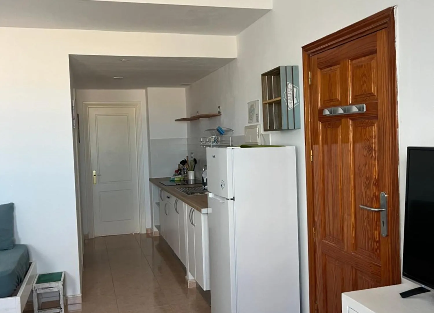 La Vista Bonita Apartment Corralejo