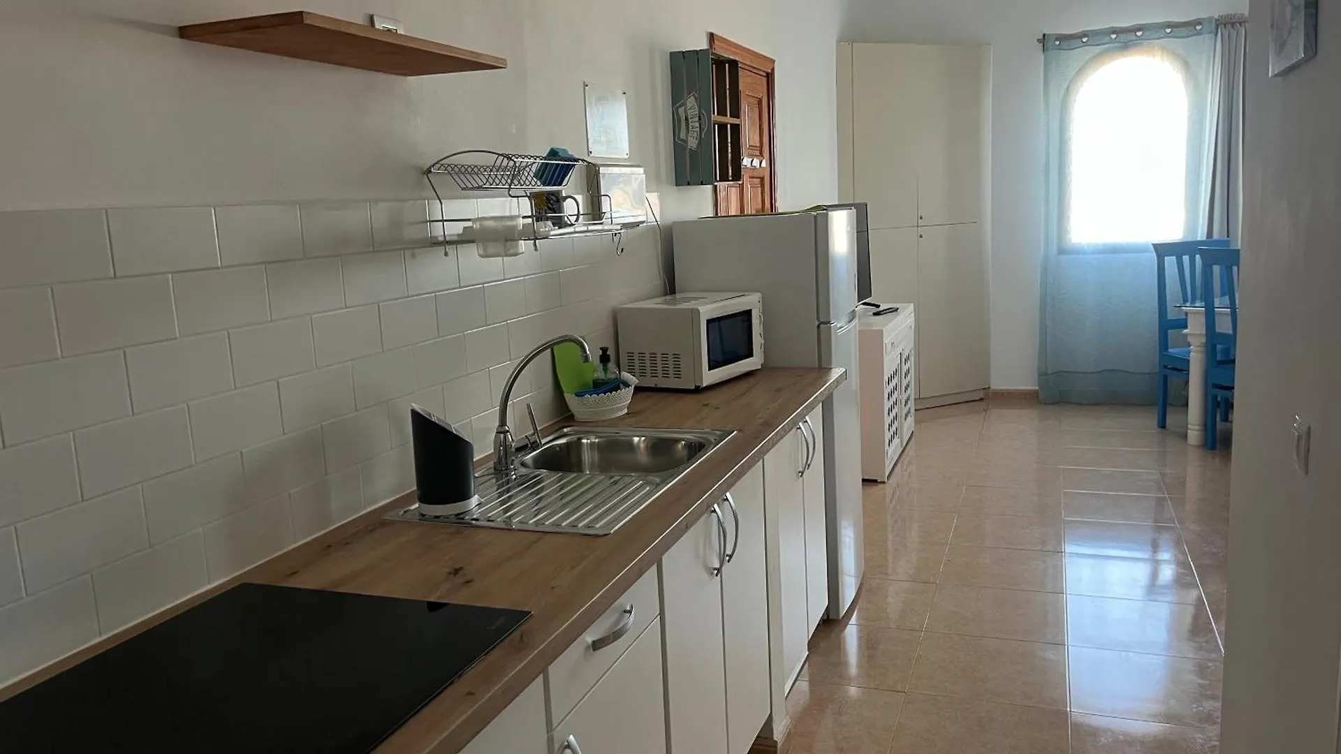 La Vista Bonita Apartment Corralejo